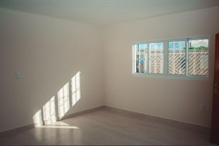 Casa para alugar com 250m², 3 quartos e 3 vagasSala