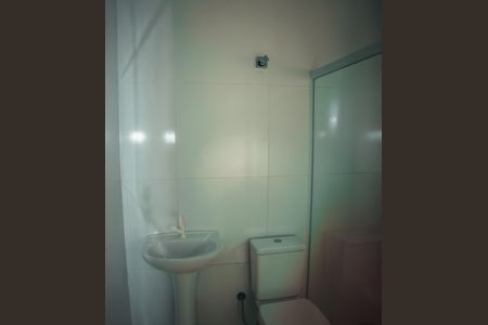 Casa para alugar com 250m², 3 quartos e 3 vagasBanheiro Social