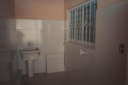 Casa para alugar com 250m², 3 quartos e 3 vagasÁrea de Serviço