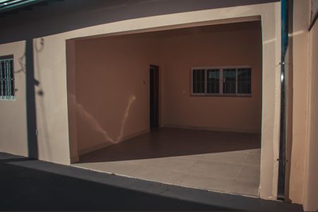 Casa para alugar com 250m², 3 quartos e 3 vagasÁrea comum