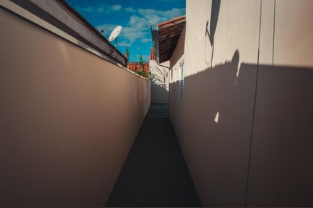 Casa para alugar com 250m², 3 quartos e 3 vagasÁrea comum