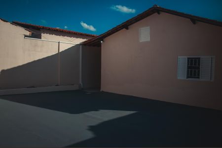 Casa para alugar com 250m², 3 quartos e 3 vagasÁrea comum