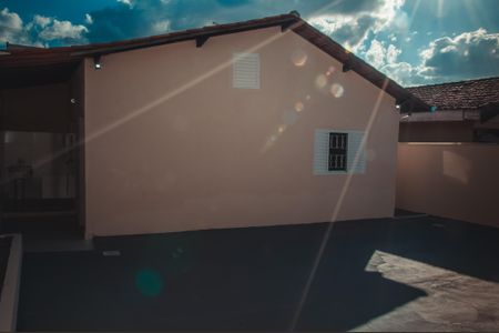 Casa para alugar com 250m², 3 quartos e 3 vagasÁrea comum