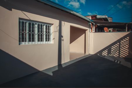 Casa para alugar com 250m², 3 quartos e 3 vagasÁrea comum