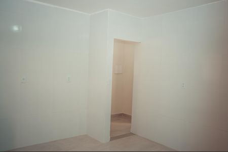 Casa para alugar com 250m², 3 quartos e 3 vagasCozinha 