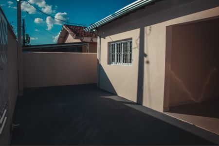 Casa para alugar com 250m², 3 quartos e 3 vagasÁrea comum