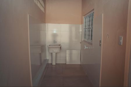 Casa para alugar com 250m², 3 quartos e 3 vagasÁrea de Serviço