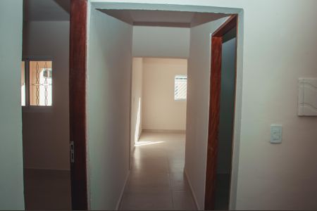 Casa para alugar com 250m², 3 quartos e 3 vagasCorredor 