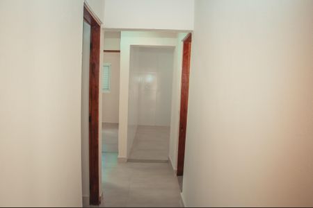 Casa para alugar com 250m², 3 quartos e 3 vagasCorredor 