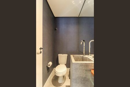 Apartamento à venda com 123m², 3 quartos e 2 vagasLavabo