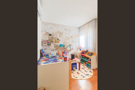 Apartamento à venda com 123m², 3 quartos e 2 vagasSuíte 3