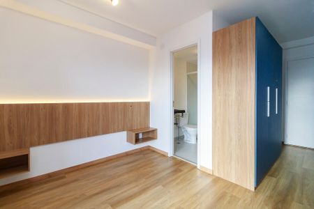 Studio à venda com 26m², 0 quarto e sem vagaStudio