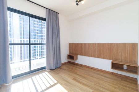 Studio à venda com 26m², 0 quarto e sem vagaStudio