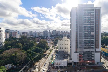 Studio à venda com 26m², 0 quarto e sem vagaStudio - Vista