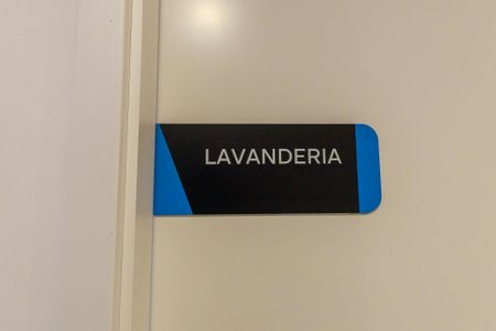 Studio à venda com 26m², 0 quarto e sem vagaLavanderia