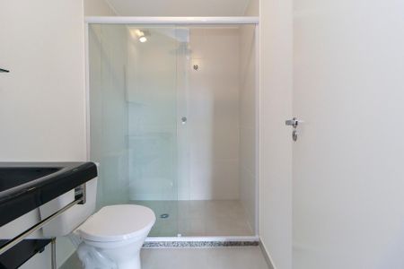 Studio à venda com 26m², 0 quarto e sem vagaBanheiro