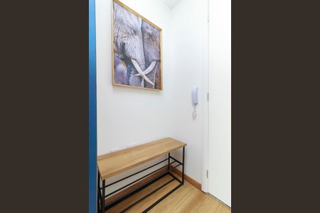 Studio à venda com 26m², 0 quarto e sem vagaStudio