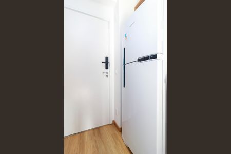 Studio à venda com 26m², 0 quarto e sem vagaStudio