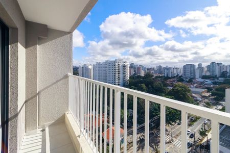 Studio à venda com 26m², 0 quarto e sem vagaStudio