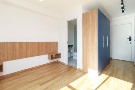 Studio à venda com 26m², 0 quarto e sem vagaStudio