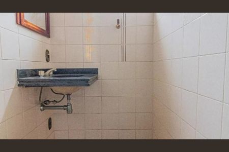 Apartamento à venda com 190m², 4 quartos e 2 vagas Apartamento à venda com 190m², 4 quartos e 2 vagasFoto 07