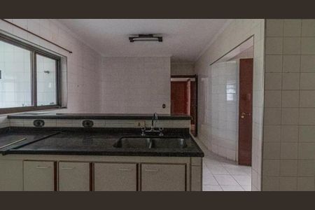 Apartamento à venda com 190m², 4 quartos e 2 vagas Apartamento à venda com 190m², 4 quartos e 2 vagasFoto 03