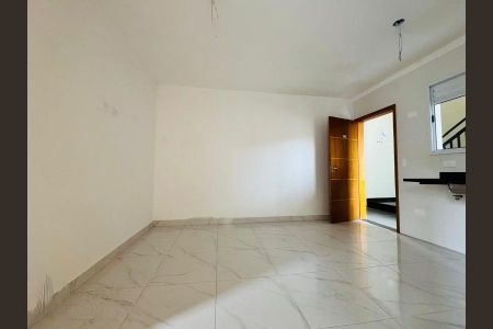 Apartamento à venda com 25m², 1 quarto e sem vagaFoto 01