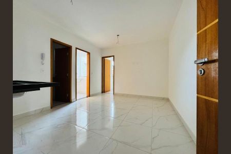 Apartamento à venda com 25m², 1 quarto e sem vaga Apartamento à venda com 25m², 1 quarto e sem vagaFoto 01