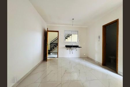 Apartamento à venda com 25m², 1 quarto e sem vaga Apartamento à venda com 25m², 1 quarto e sem vagaFoto 01