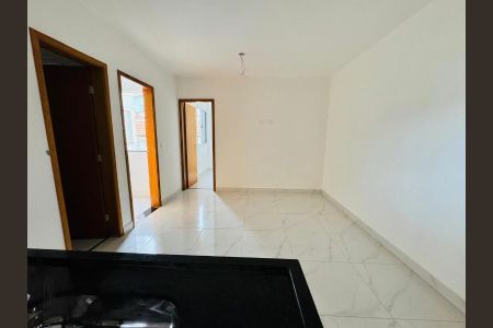 Apartamento à venda com 25m², 1 quarto e sem vaga Apartamento à venda com 25m², 1 quarto e sem vagaFoto 01