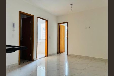 Apartamento à venda com 25m², 1 quarto e sem vaga Apartamento à venda com 25m², 1 quarto e sem vagaFoto 01