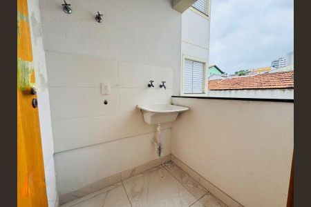 Apartamento à venda com 25m², 1 quarto e sem vaga Apartamento à venda com 25m², 1 quarto e sem vagaFoto 01