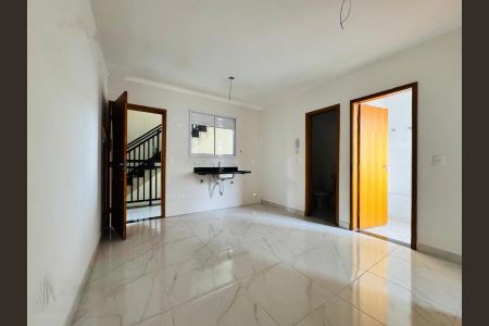 Apartamento à venda com 25m², 1 quarto e sem vaga Apartamento à venda com 25m², 1 quarto e sem vagaFoto 01