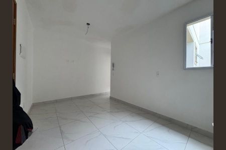 Apartamento à venda com 25m², 1 quarto e sem vaga Apartamento à venda com 25m², 1 quarto e sem vagaFoto 01