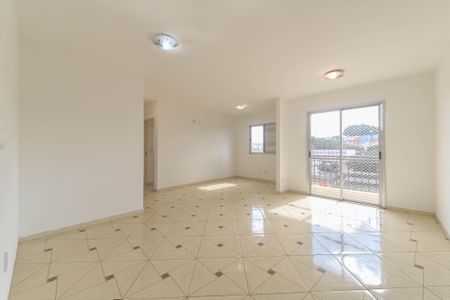 Apartamento à venda com 60m², 2 quartos e 1 vaga Apartamento à venda com 60m², 2 quartos e 1 vagaSala