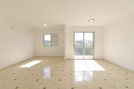 Apartamento à venda com 60m², 2 quartos e 1 vaga Apartamento à venda com 60m², 2 quartos e 1 vagaSala