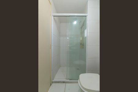 Apartamento à venda com 60m², 2 quartos e 1 vaga Apartamento à venda com 60m², 2 quartos e 1 vagaBanheiro