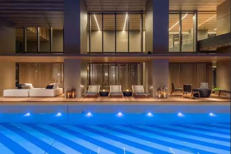 Apartamento à venda com 36m², 1 quarto e 1 vagaFoto 39