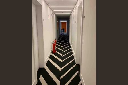 Apartamento à venda com 36m², 1 quarto e 1 vagaFoto 41