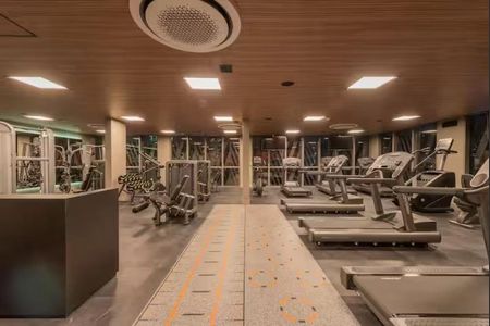 Apartamento à venda com 36m², 1 quarto e 1 vagaFoto 37