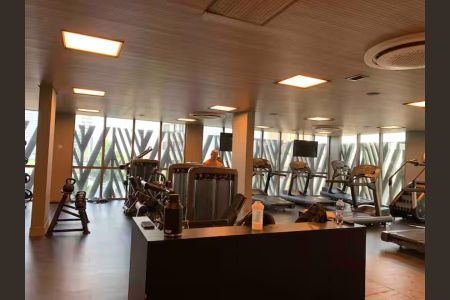 Apartamento à venda com 36m², 1 quarto e 1 vagaFoto 43