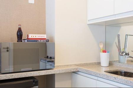 Apartamento à venda com 36m², 1 quarto e 1 vagaFoto 07