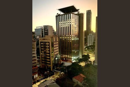 Apartamento à venda com 36m², 1 quarto e 1 vagaFoto 44