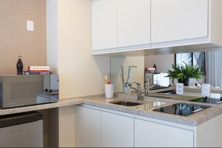 Apartamento à venda com 36m², 1 quarto e 1 vagaFoto 11