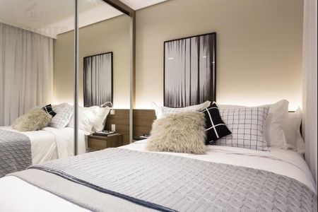 Apartamento à venda com 36m², 1 quarto e 1 vagaFoto 25