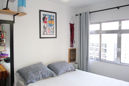 Apartamento à venda com 45m², 2 quartos e sem vagaQuarto 1