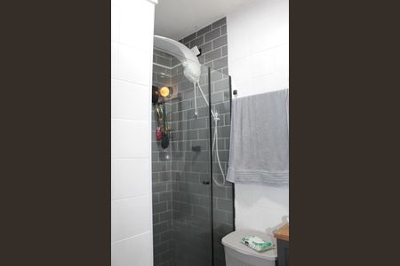 Apartamento à venda com 45m², 2 quartos e sem vagaBanheiro