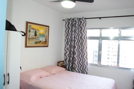 Apartamento à venda com 45m², 2 quartos e sem vagaQuarto 2