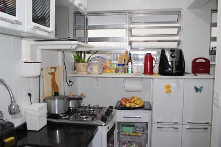 Apartamento à venda com 45m², 2 quartos e sem vagaCozinha