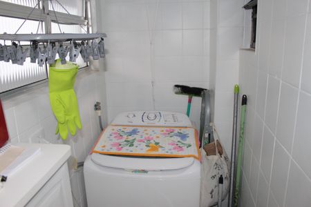 Apartamento à venda com 45m², 2 quartos e sem vagaÁrea de Serviço